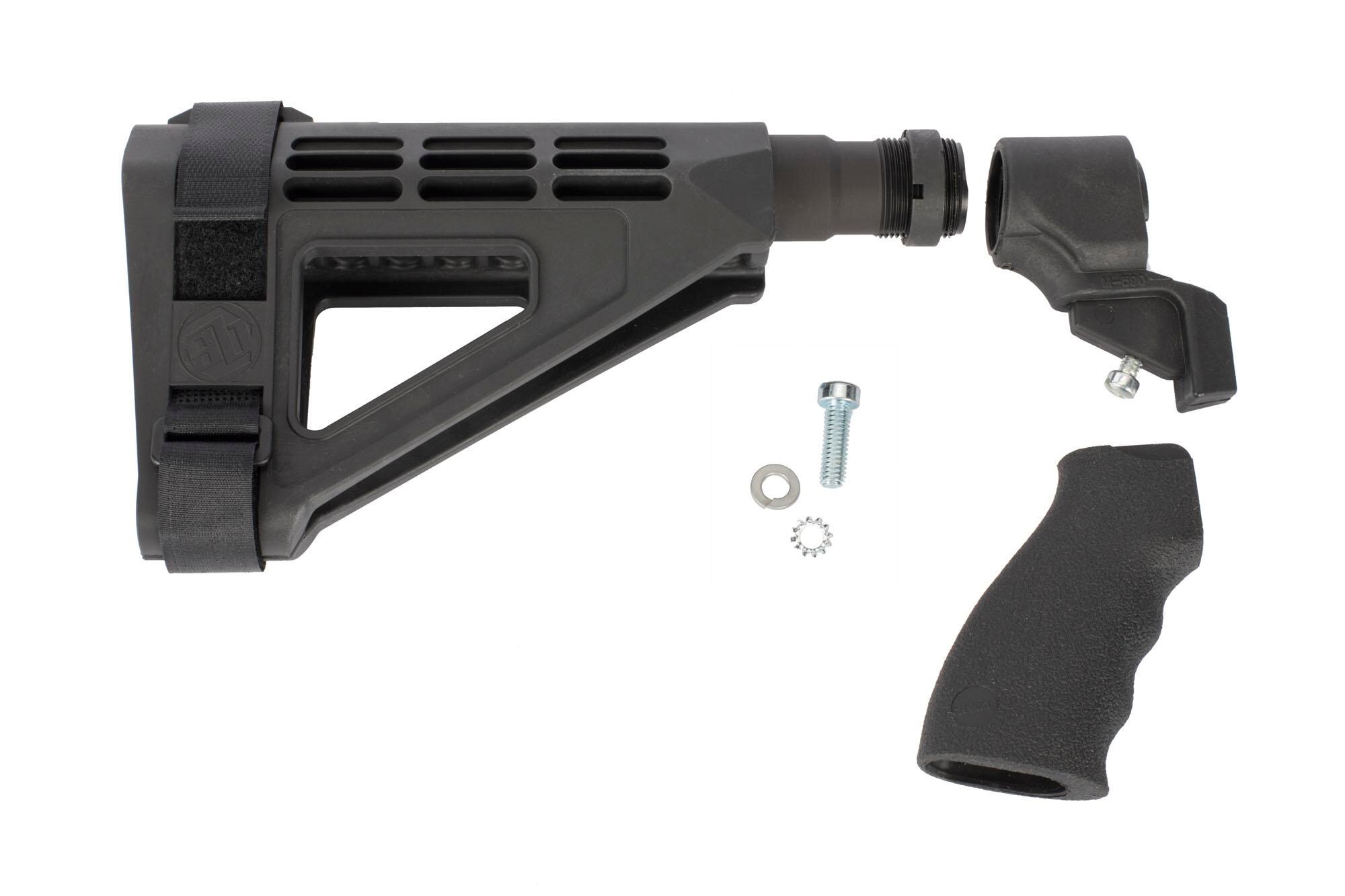 SB Tactical SBM4 Stabilizing Brace Mossberg 590 Shockwave 590SBM401SB